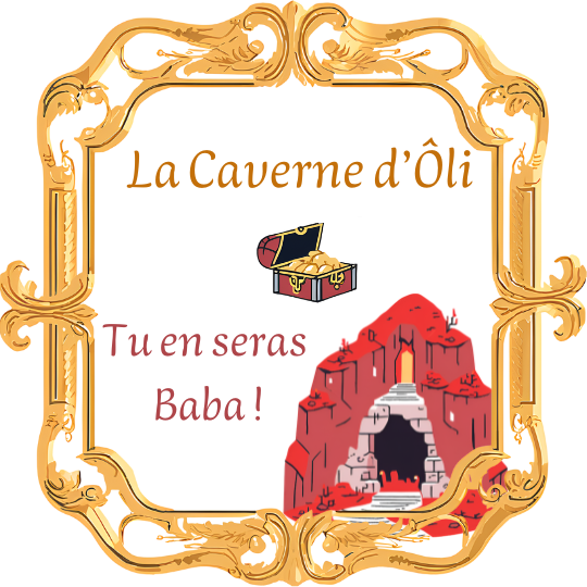La Caverne d'Ôli